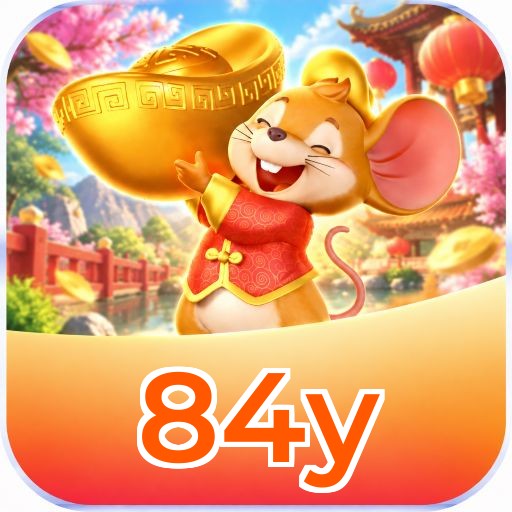 Logo APK 84y Android