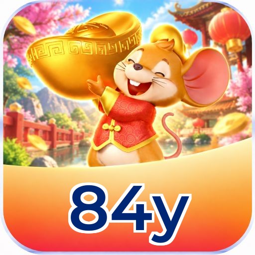 Logo 84y