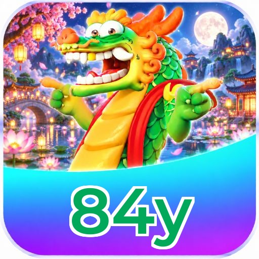Logo 84y