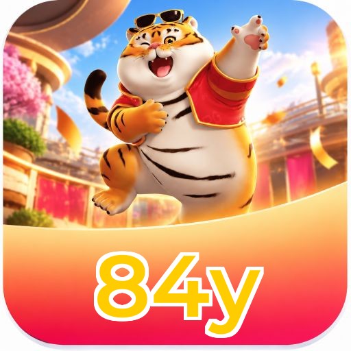 Logo 84y