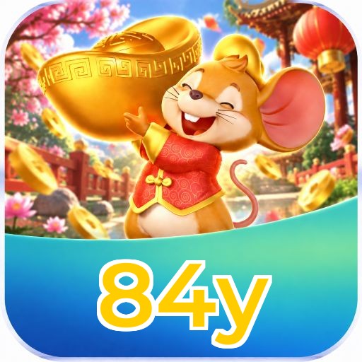 Logo 84y