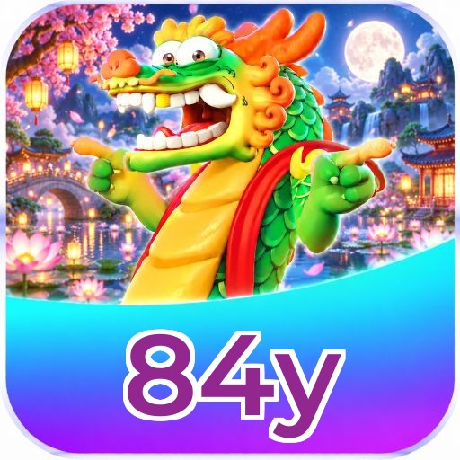 Logo 84y