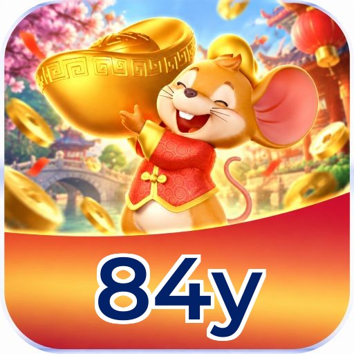 Logo 84y