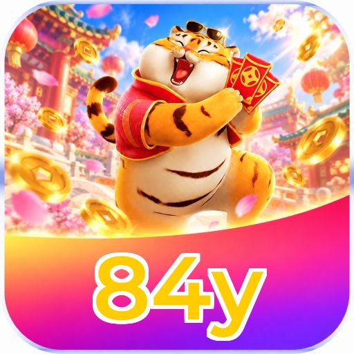 Logo 84y