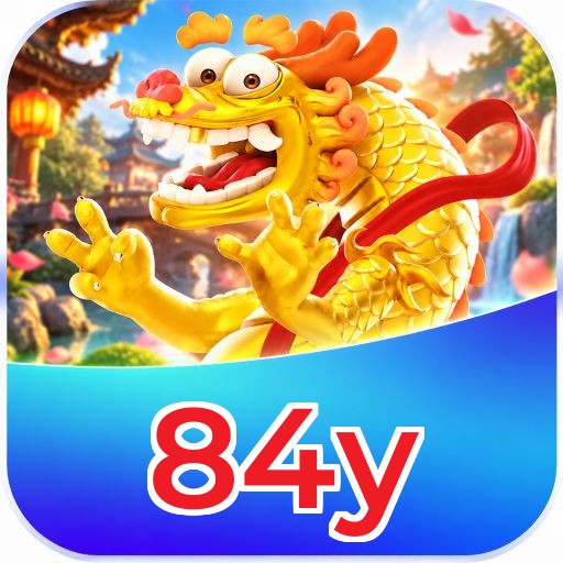 Logo 84y